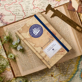Coffret de thé le Notebook